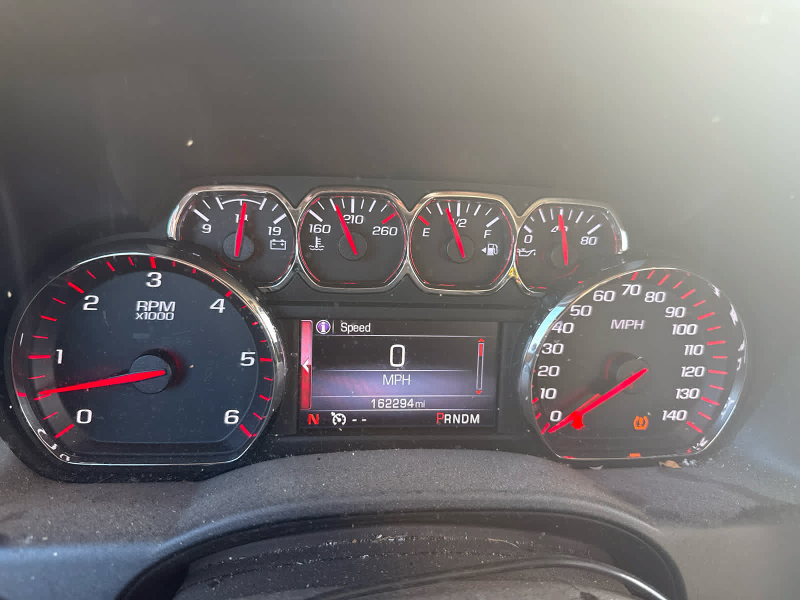 Used 2016 GMC Sierra 1500 SLT AWD/4WD image 11