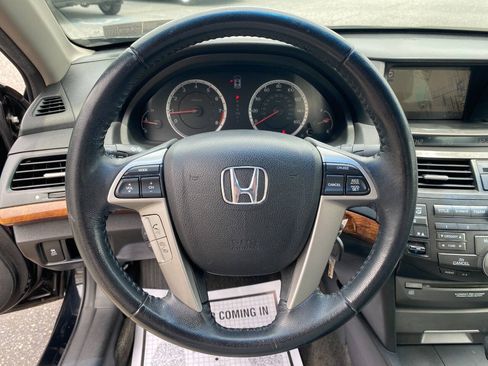 Used 2011 Honda Accord EX-L image 11
