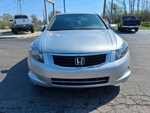 Used 2008 Honda Accord LX image 2