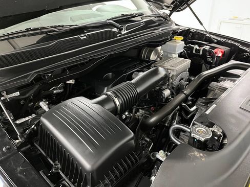 Used 2023 RAM 1500 Laramie AWD/4WD image 62