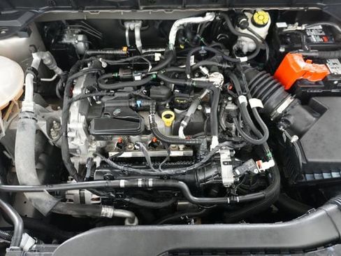 Certified 2021 Ford Escape SEL AWD/4WD image 30