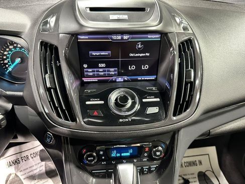 Used 2013 Ford Escape Titanium w/ Parking Technology Pkg FWD image 14