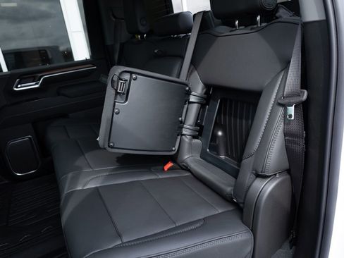 New 2026 GMC Sierra 2500 Denali w/ Technology Package AWD/4WD image 42