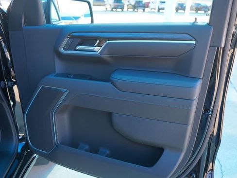 New 2026 Chevrolet Silverado 1500 LT image 21