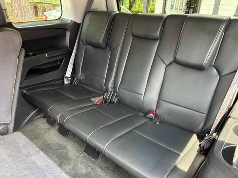 Used 2014 Honda Pilot EX-L image 10