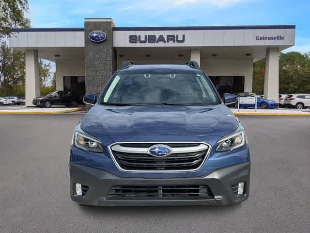Used 2022 Subaru Outback Premium AWD/4WD image 9