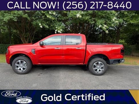 Used 2024 Ford Ranger XLT w/ Equipment Group 301A High RWD image 3