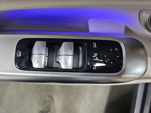 New 2026 Mercedes-Benz GLC 300 4MATIC image 28