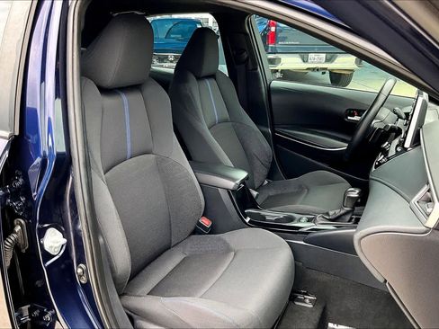Used 2020 Toyota Corolla SE FWD image 9