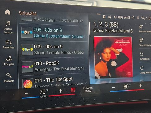 Certified 2023 BMW X1 xDrive28i w/ Convenience Package image 18