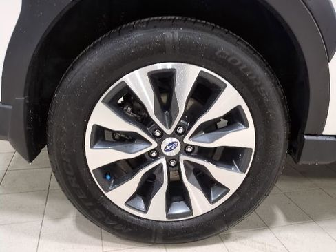 Used 2023 Subaru Outback Touring XT image 20