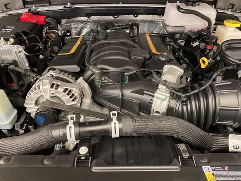 New 2026 Jeep Wrangler Unlimited Rubicon 392 image 19