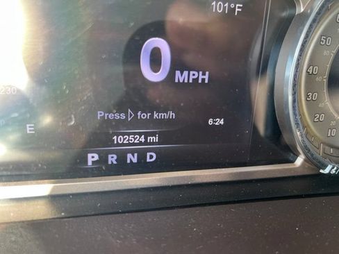 Used 2017 RAM 2500 Longhorn AWD/4WD image 14