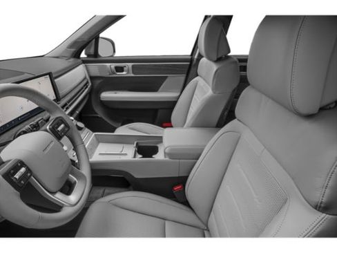 New 2026 Hyundai Santa Fe Limited AWD/4WD image 9