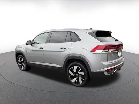 Used 2026 Volkswagen Atlas Cross Sport SE AWD/4WD image 10