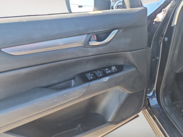 Used 2024 MAZDA CX-5 AWD 2.5 S w/ Preferred Package image 10