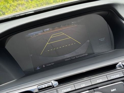 Used 2017 Honda Accord Sport image 23