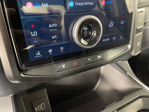 New 2025 Ford F150 Lightning Flash image 9