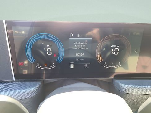 New 2026 Hyundai Sonata SEL image 20