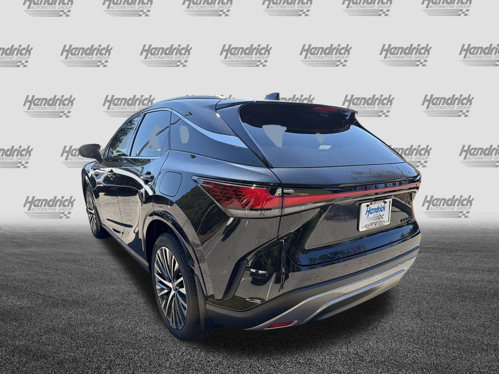 New 2026 Lexus RX 350 Premium Plus AWD/4WD image 7