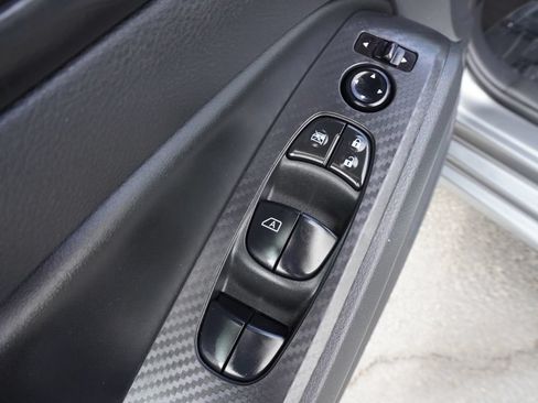 Certified 2025 Nissan Altima 2.5 SV FWD image 15