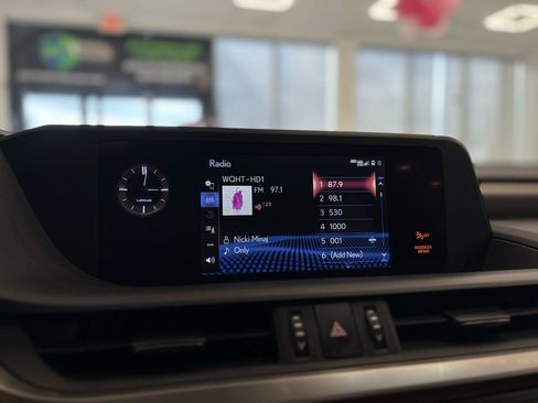 Used 2019 Lexus ES 350 F Sport image 32