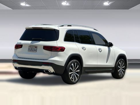 Certified 2023 Mercedes-Benz GLB 250 image 9