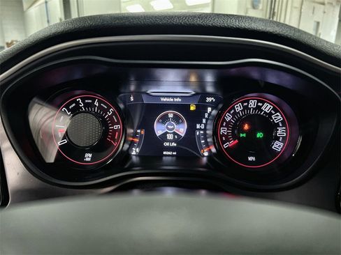 Used 2021 Dodge Challenger SXT w/ Blacktop Package image 17