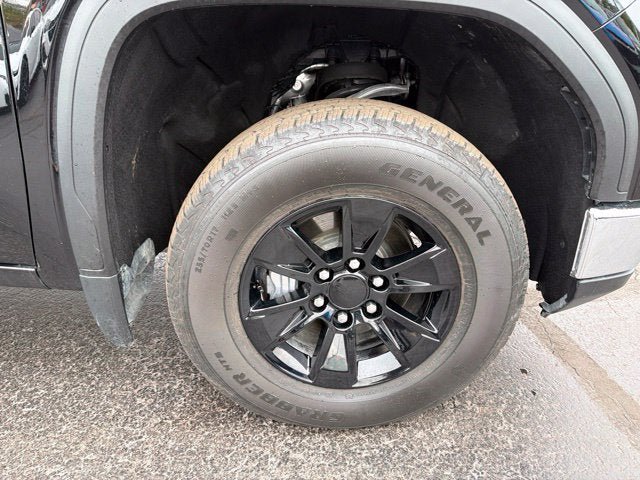 Used 2026 GMC Sierra 1500 SLE w/ Snow Plow Prep Package AWD/4WD image 27