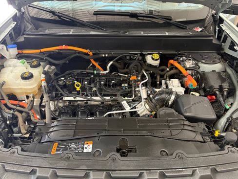 Used 2024 Ford Maverick XL FWD image 20