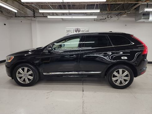 Used 2016 Volvo XC60 T6 image 4