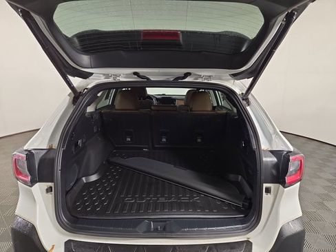Used 2025 Subaru Outback Touring image 30