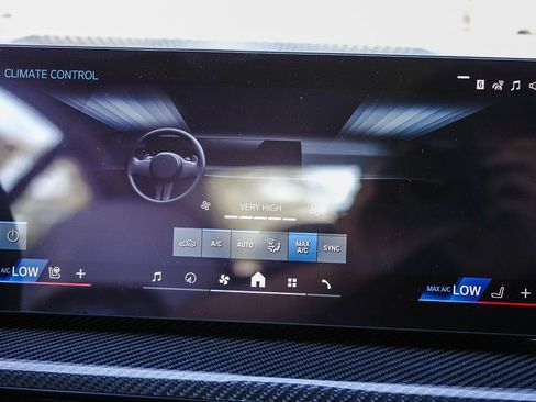 New 2027 BMW M3 Competition w/ Parking Assistance Package AWD/4WD image 14