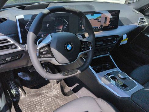 New 2026 BMW 330i xDrive Sedan AWD/4WD image 10