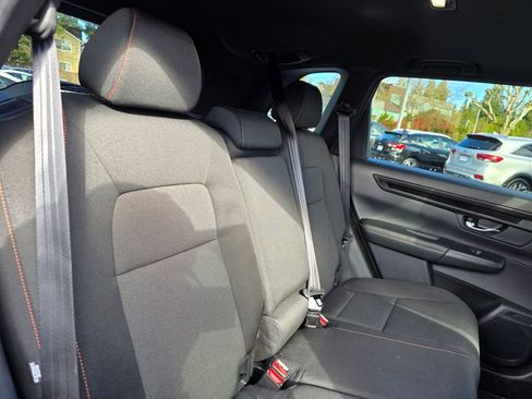 Used 2026 Honda CR-V Sport image 7