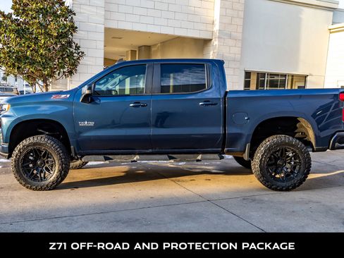 Used 2022 Chevrolet Silverado 1500 RST image 6