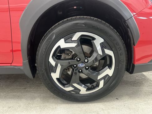 Used 2021 Subaru Crosstrek 2.5i Limited w/ Moonroof Package 2 image 9