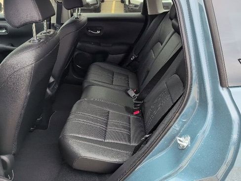 New 2026 Honda HR-V EX-L image 13