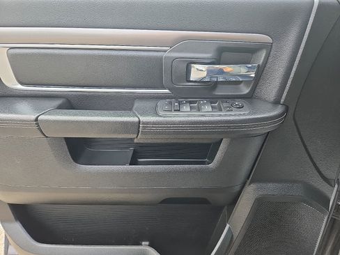 Used 2022 RAM 1500 Classic Warlock w/ Warlock Decor Package image 14