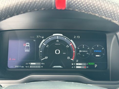 Used 2022 Toyota Tundra TRD Pro image 21