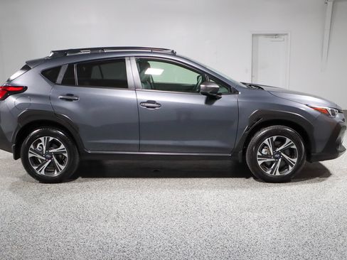 Used 2024 Subaru Crosstrek 2.0i Premium w/ Crosstrek Mirror Package AWD/4WD image 6