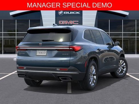 Used 2026 Buick Enclave Preferred w/ Power Package AWD/4WD image 4