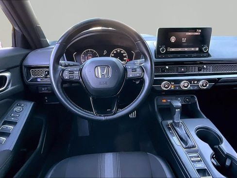Used 2024 Honda Civic Sport image 9