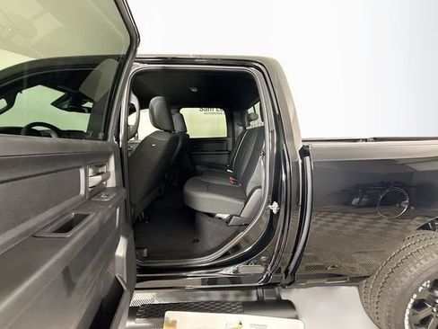 New 2026 RAM 2500 Tradesman AWD/4WD image 23