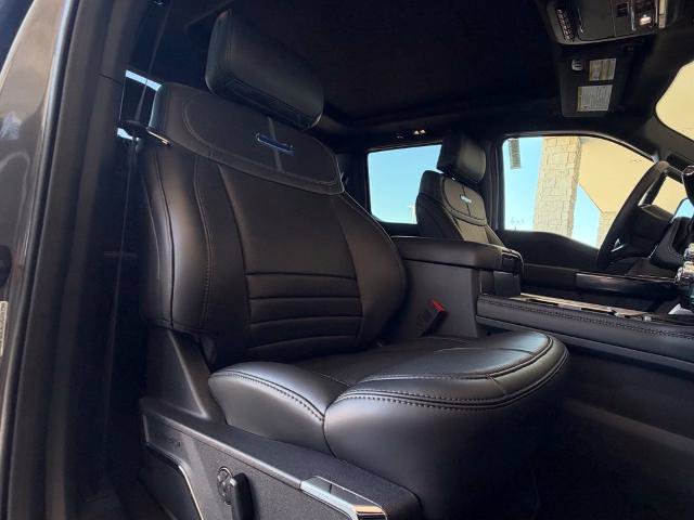 New 2027 Ford F250 Platinum w/ FX4 Off-Road Package AWD/4WD image 53