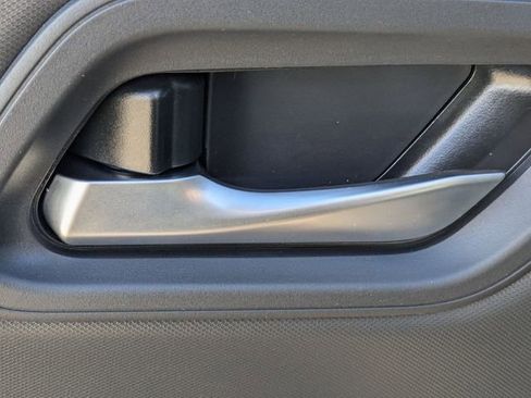 New 2026 Nissan Rogue SV AWD/4WD image 26