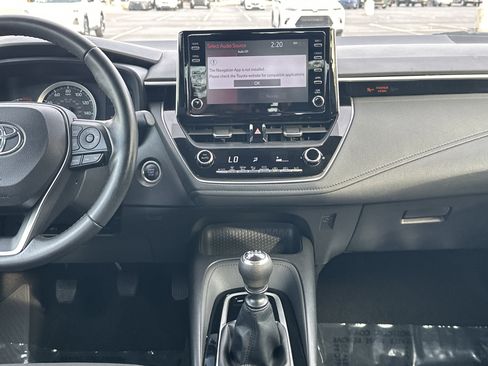 Used 2020 Toyota Corolla SE image 30