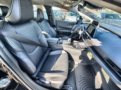 New 2026 Toyota Prius image 33