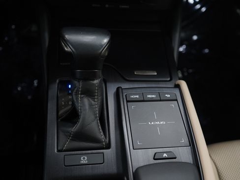 Used 2021 Lexus ES 350 w/ Accessory Package FWD image 22