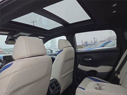 New 2025 Acura ADX A-Spec image 22